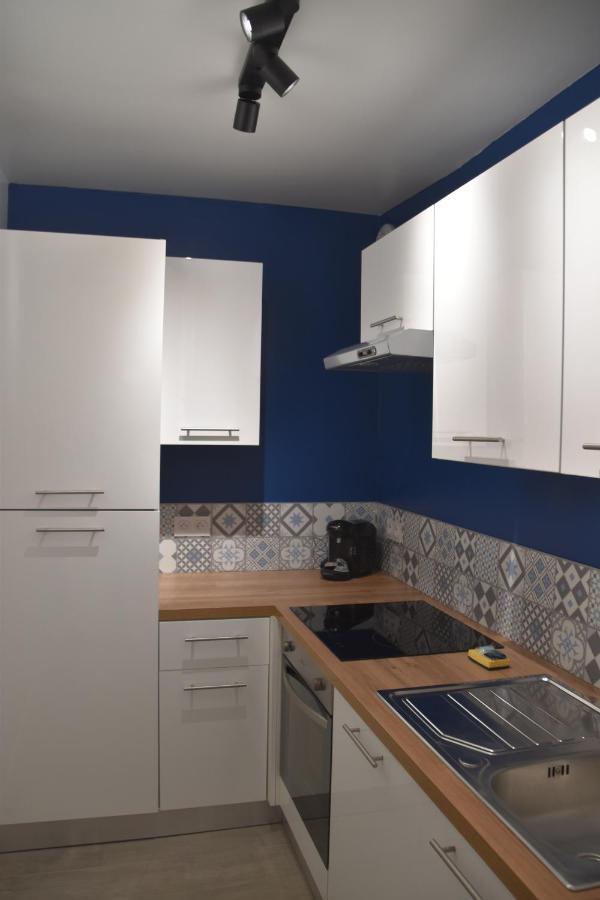 Apartamento G.Y.T.E'S Honfleur Exterior foto