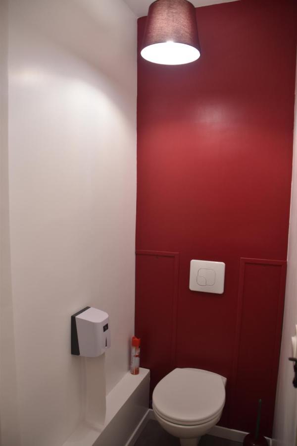 Apartamento G.Y.T.E'S Honfleur Exterior foto
